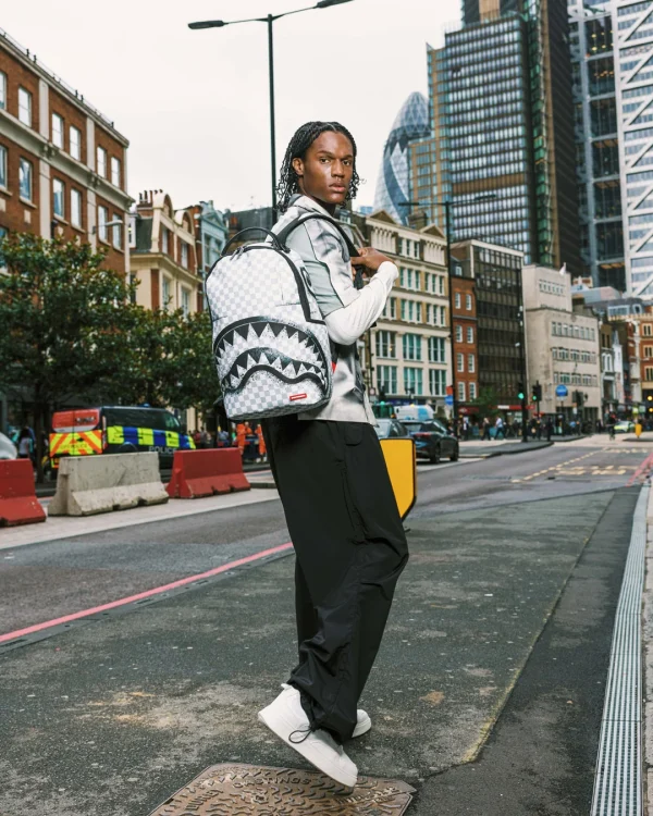 STORM FADE BACKPACK