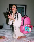 KAWAII CUTIE BACKPACK