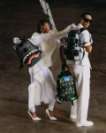 BOEING COLLAB C-17 GLOBEMASTER BACKPACK