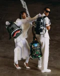 BOEING COLLAB AH-64 APACHE BACKPACK