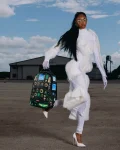 BOEING COLLAB F/A-18 SUPER HORNET BACKPACK