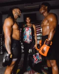 BRAWLERZ BOXING CLUB MIAMI COLLAB BACKPACK