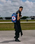 AMERICAN AIRLINES 100 YRS - OG EAGLE BACKPACK