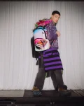 305 GATOR WAVE BREAKER BACKPACK