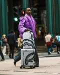 STORM FADE BACKPACK