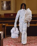 FRANK LLOYD WRIGHT COLLAB BREAKING THE BOX BACKPACK