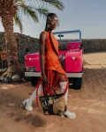 AI DREAMERS GARDEN TOTE