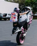RIGHT DAY RIGHT ONE BACKPACK
