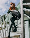 CANVAS CHAOS BACKPACK