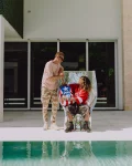 JON Z PR FLAG BACKPACK