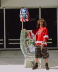 JON Z PR FLAG BACKPACK
