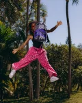 CITY CANVAS BACKPACK