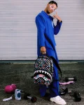 SHARKVERSE UNIVERSE BACKPACK