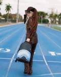 COLD BLOODED BACKPACK