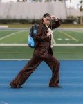 COLD BLOODED BACKPACK