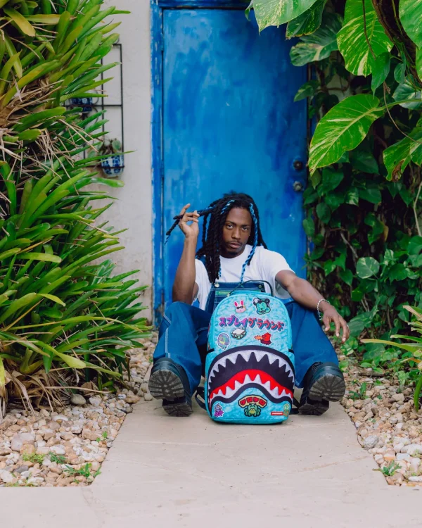 LUCKY PACK BACKPACK