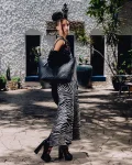 THE GHOST MAISON TOTE