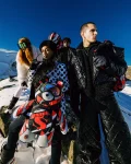 SHARCTIC ARCTIC MONEYBEAR BACKPACK