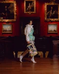 MAURITSHUIS MUSEUM THE COLLECTION COLLAB BACKPACK