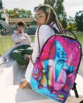 PATRICASSO BACKPACK