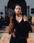 THE GHOST MAISON HANDBAG