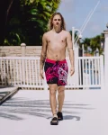 VORTEX SWIM SHORT