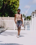 OCEAN WARRIOR SWIM SHORT