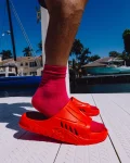 SHARK SLIDE (RED)