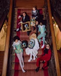 MAURITSHUIS MUSEUM THE COLLECTION COLLAB BACKPACK