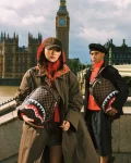 THE PRIVATE JET SHARK CLUB SAVAGE BACKPACK
