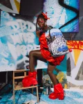 WYNWOOD WALLS COLLAB MURAL MUSEUM BACKPACK