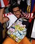 BUNNY BANKS BILLIONS BACKPACK