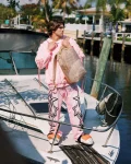 TRINITY 24K BACKPACK