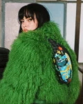 EXTRA EXTRATERRESTRIAL SAVVY CROSSBODY