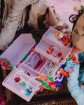 KAWAII CHAOS JEWELRY CASE