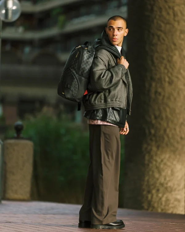 THE PHANTOM FADE BACKPACK