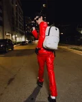 THE BREAKOUT BACKPACK