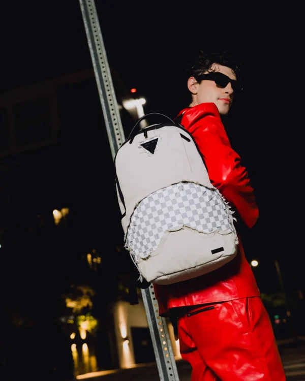 THE BREAKOUT BACKPACK