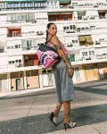 VENOM CRUSH SAVAGE BACKPACK