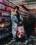 CAN'T BREAK THIS HEART BACKPACK