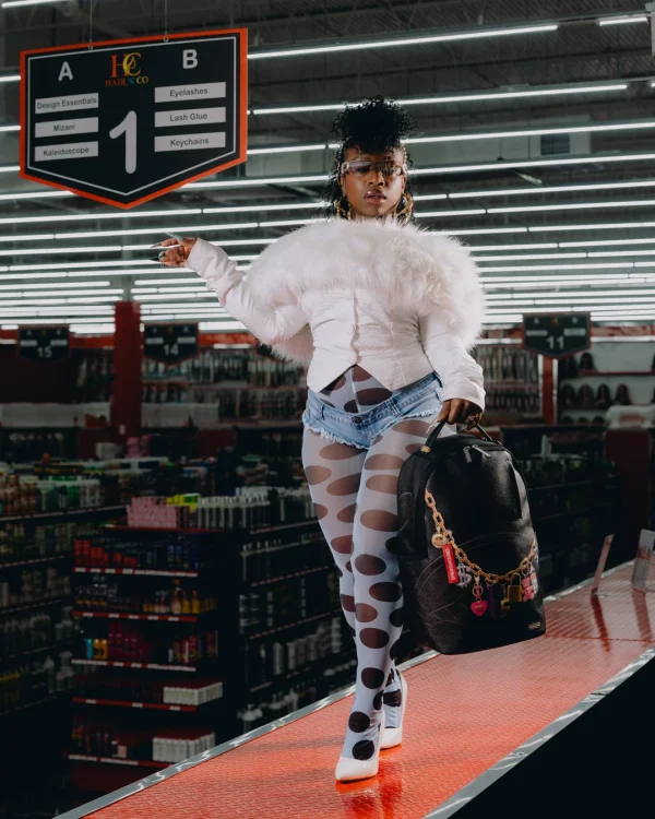 THE MIRAGE BACKPACK
