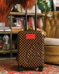 KATANA CHECK BOSS CARRY-ON LUGGAGE