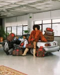 KATANA CHECK BOSS BACKPACK