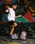 BRAWLERZ BOXING CLUB MIAMI COLLAB DUFFLE