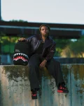 SHARK CENTRAL AEROFLEX BACKPACK