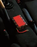 KATANA CHECK BOSS WALLET