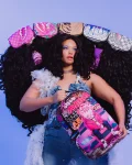 KITTY CASH - WHATEVER IT TAKES BACKPACK