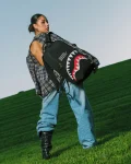 SHARK CENTRAL AEROFLEX BACKPACK