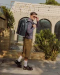 OPTIX GRID BACKPACK