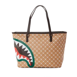 PARIS VS FLORENCE TOTE